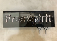 Free Spirit酒吧